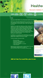 Mobile Screenshot of healtheee.com